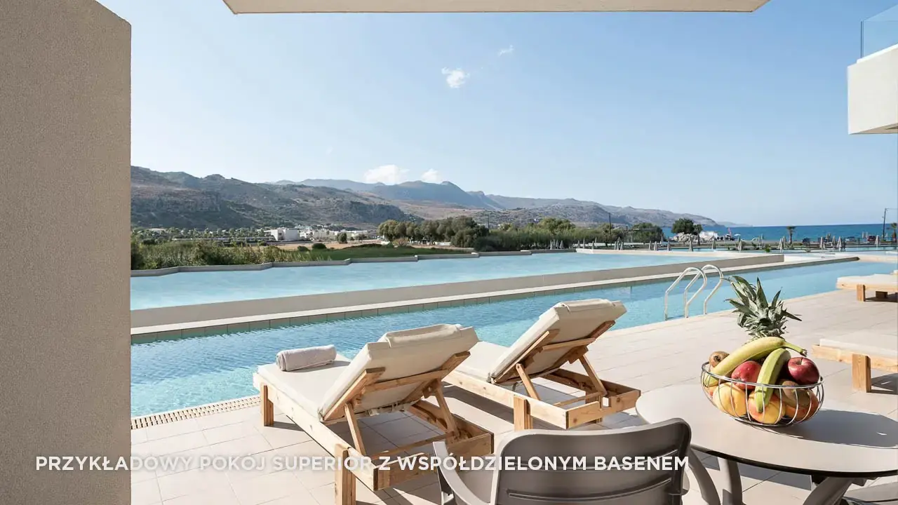 Hotel Galini Palace Resort