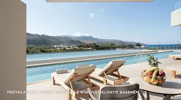 Hotel Galini Palace Resort
