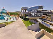 Hotel Galini Palace Resort