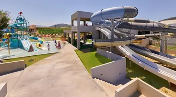 Hotel Galini Palace Resort