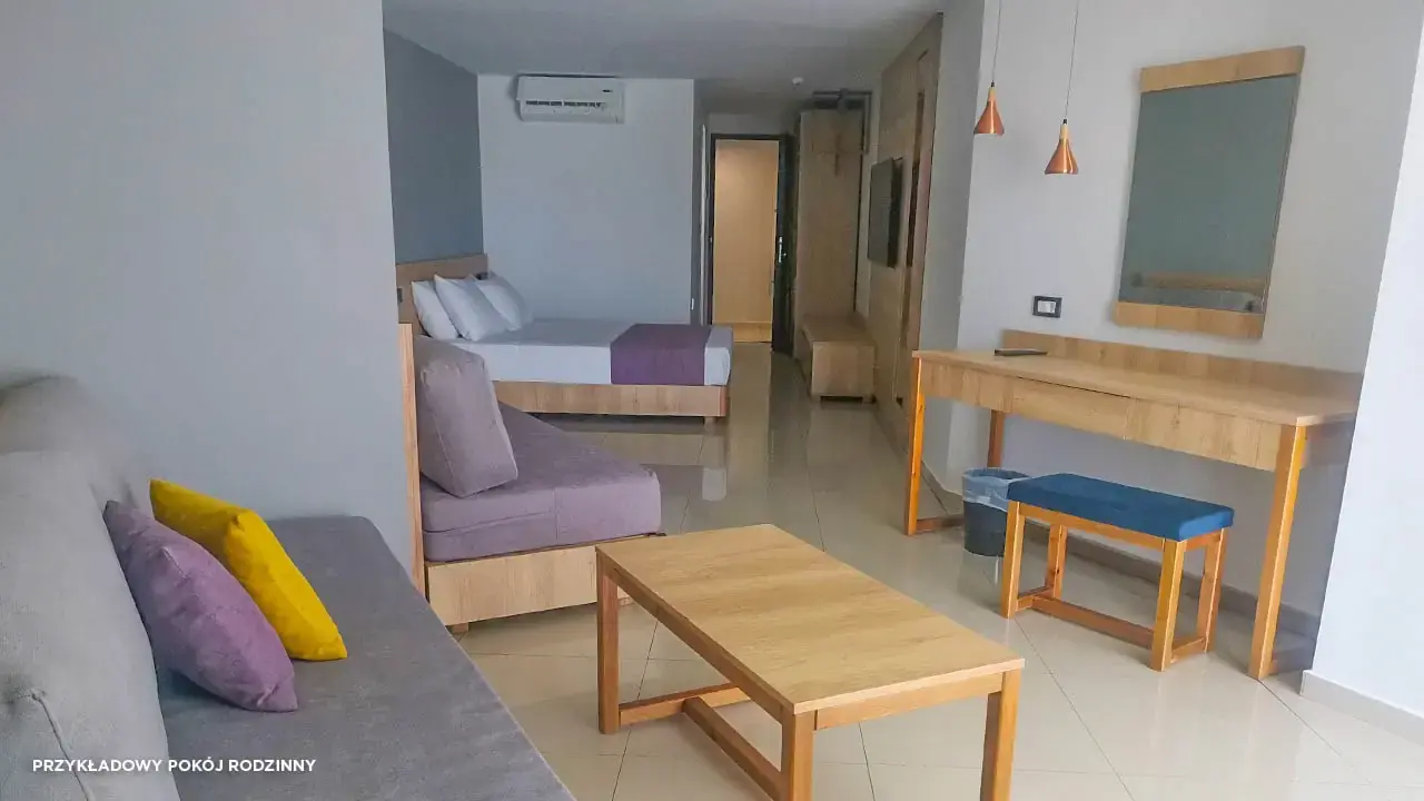 Hotel Galini Palace Resort