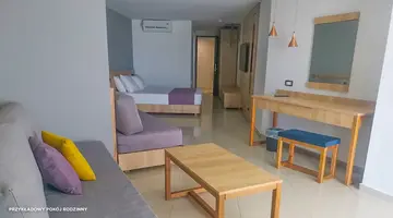 Hotel Galini Palace Resort