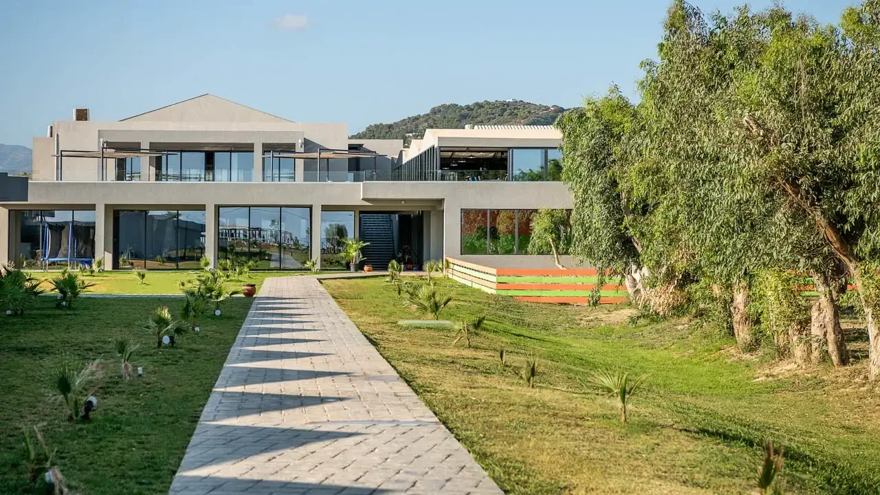Hotel Galini Palace Resort