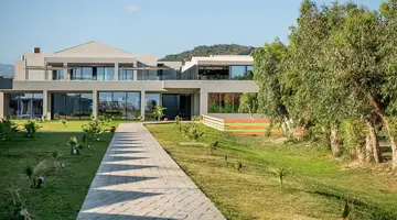 Hotel Galini Palace Resort