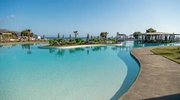Hotel Galini Palace Resort
