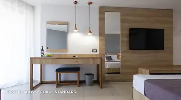 Hotel Galini Palace Resort