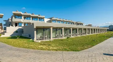 Hotel Galini Palace Resort