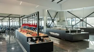 Hotel Galini Palace Resort