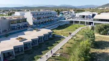 Hotel Galini Palace Resort