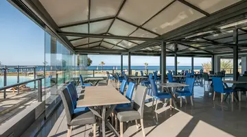 Hotel Galini Palace Resort