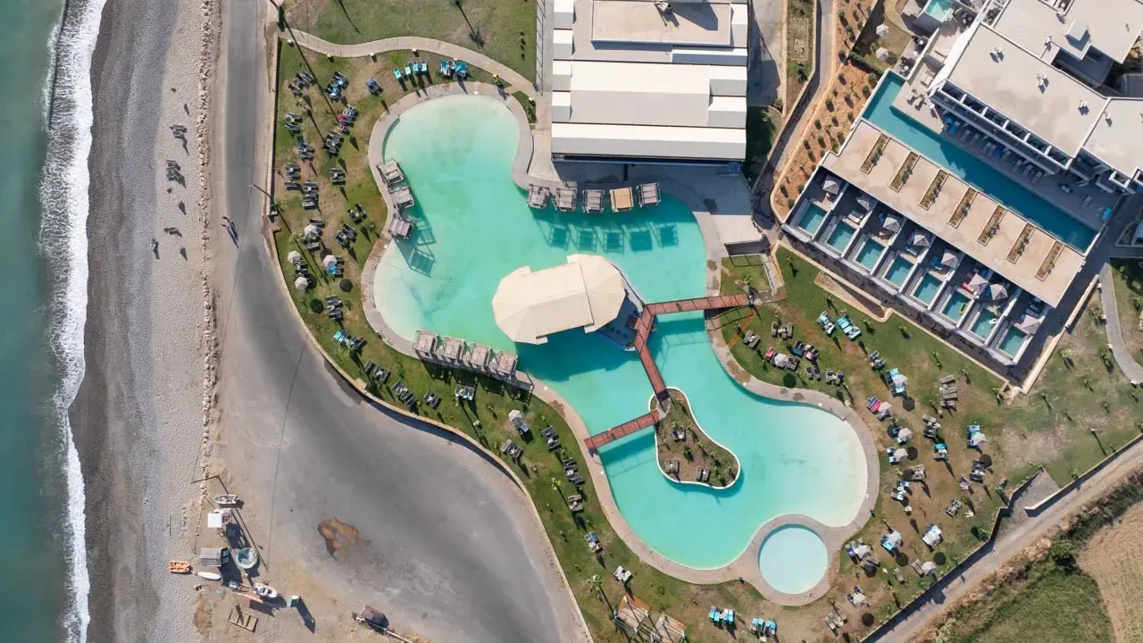 Hotel Galini Palace Resort