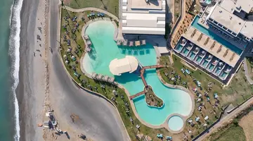 Hotel Galini Palace Resort