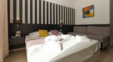 Hotel Galini Sea View