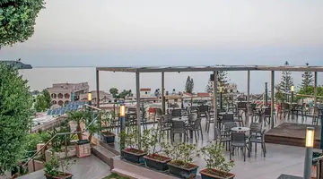 Hotel Galini Sea View