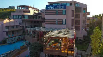 Hotel Galini Sea View