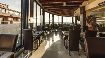 Hotel Galini Sea View