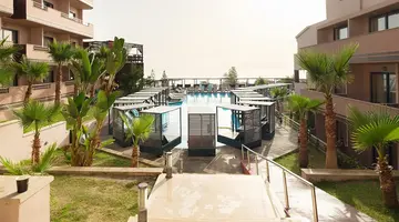 Hotel Galini Sea View