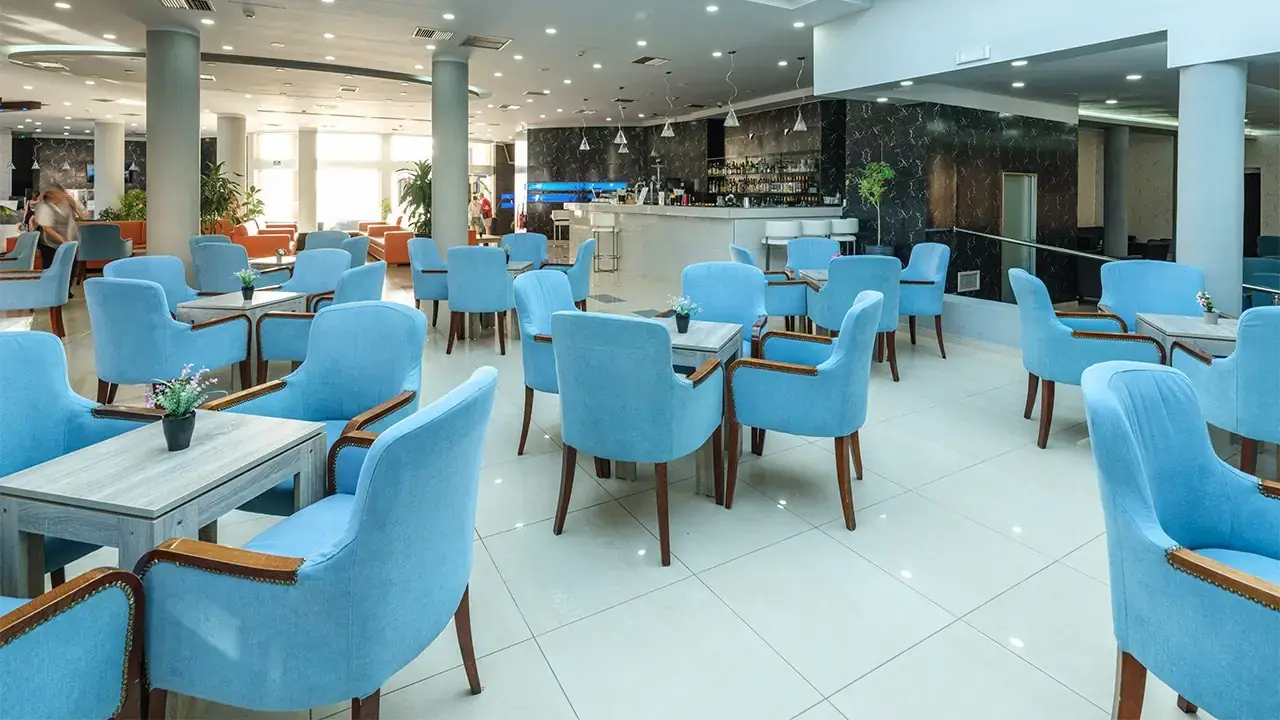 Hotel Galini Sea View