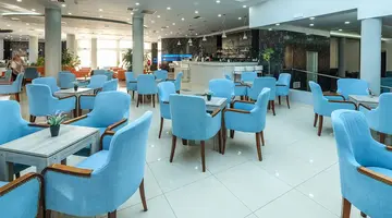 Hotel Galini Sea View