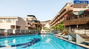 Hotel Galini Sea View