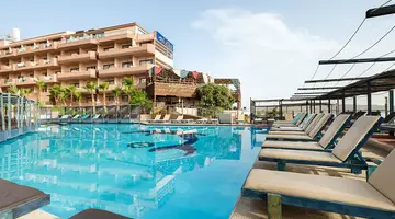 Hotel Galini Sea View