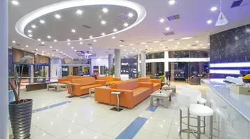 Hotel Galini Sea View