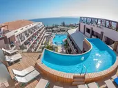 Hotel Galini Sea View