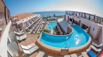 Hotel Galini Sea View