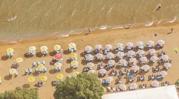 Hotel Galini Sea View