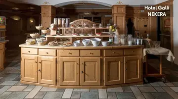 Hotel Galli Livigno