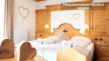 Hotel Galli Livigno