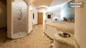 Hotel Galli Livigno