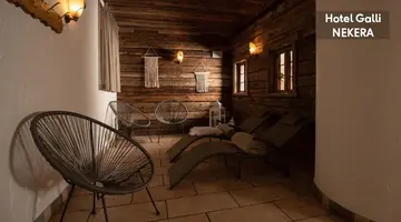 Hotel Galli Livigno