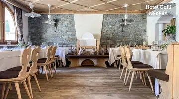 Hotel Galli Livigno