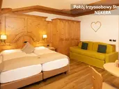 Hotel Galli Livigno