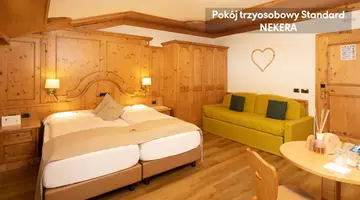 Hotel Galli Livigno