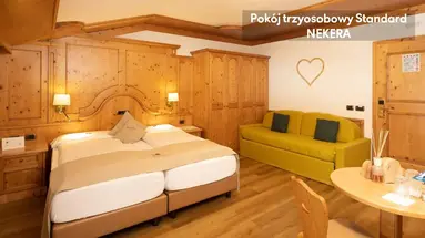 Hotel Galli Livigno