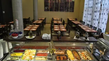 HOTEL GANIVET