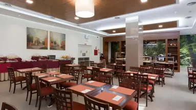 HOTEL GANIVET