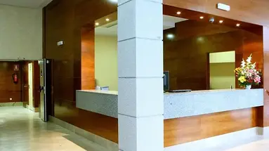 HOTEL GANIVET