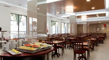 HOTEL GANIVET