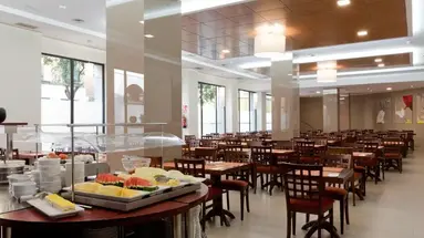 HOTEL GANIVET