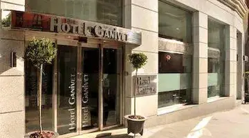 HOTEL GANIVET