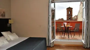 HOTEL GANIVET