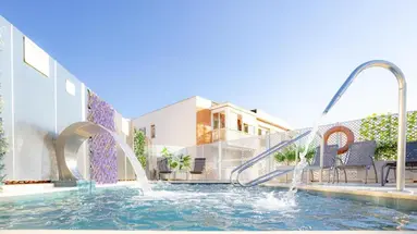 HOTEL GANIVET