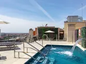 HOTEL GANIVET
