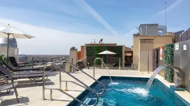 HOTEL GANIVET