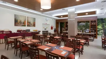 HOTEL GANIVET