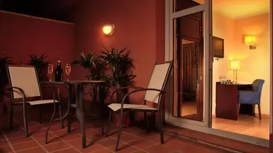 HOTEL GANIVET