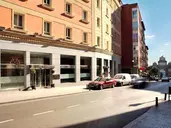 HOTEL GANIVET